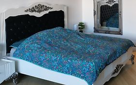 Romantik Apartment Graz